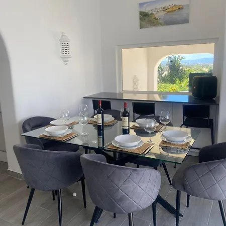 Eira Dos Moinhos Villa *