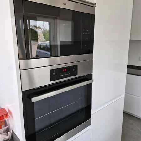 Eira Dos Moinhos 别墅 *