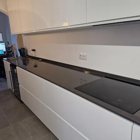 别墅 Eira Dos Moinhos *