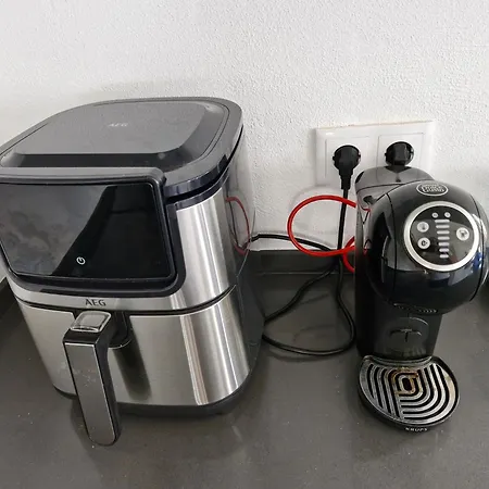 Eira Dos Moinhos 别墅