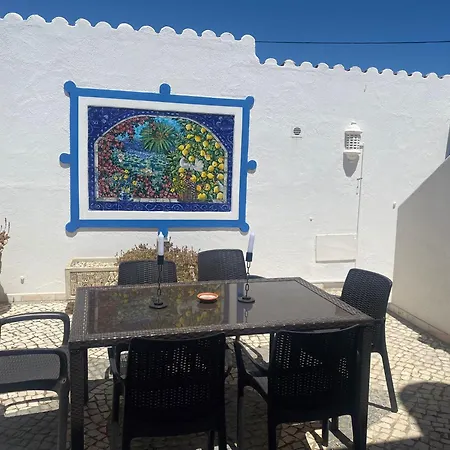Eira Dos Moinhos * Carvoeiro (Lagoa)