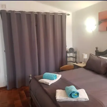 Eira Dos Moinhos Villa *