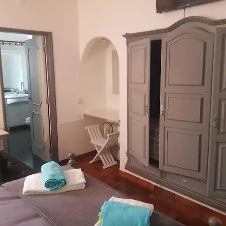 别墅 Eira Dos Moinhos *