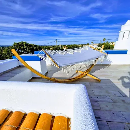 Eira Dos Moinhos 别墅