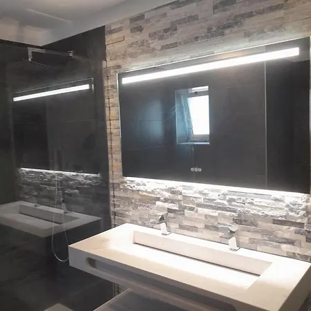 Eira Dos Moinhos 别墅 *