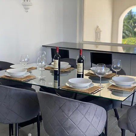 Eira Dos Moinhos Villa *