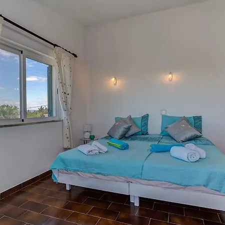 别墅 Eira Dos Moinhos *