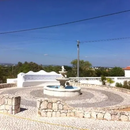 Eira Dos Moinhos Villa Carvoeiro (Lagoa)