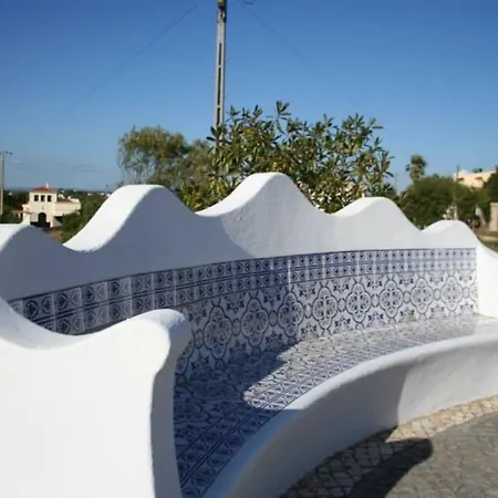 Eira Dos Moinhos Villa *
