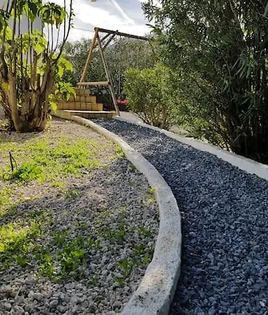 Villa Eira Dos Moinhos