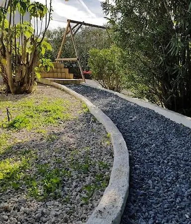 别墅 Eira Dos Moinhos