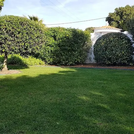 Eira Dos Moinhos 别墅 *