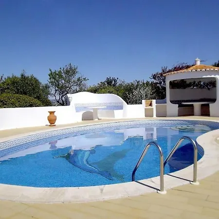 Villa Eira Dos Moinhos