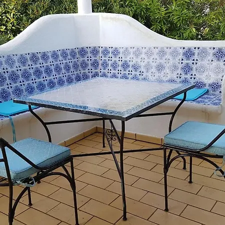 Eira Dos Moinhos Villa *