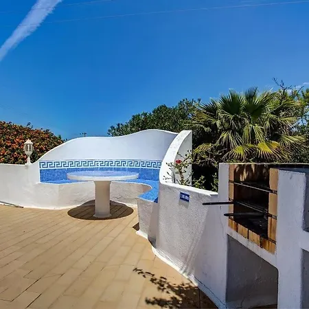 Villa Eira Dos Moinhos *