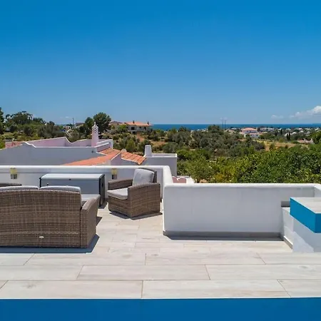 Eira Dos Moinhos Villa Carvoeiro (Lagoa)