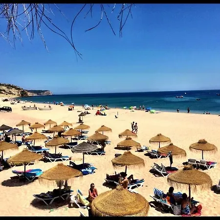 别墅 Eira Dos Moinhos