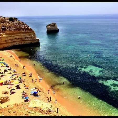 Eira Dos Moinhos Carvoeiro (Lagoa)