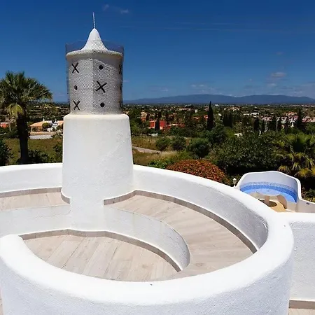 Eira Dos Moinhos Carvoeiro (Lagoa)