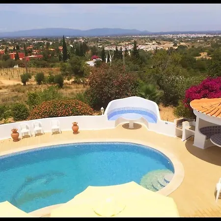 Eira Dos Moinhos Villa *