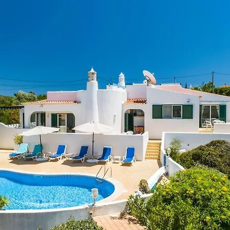 Eira Dos Moinhos Villa *