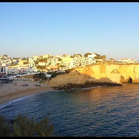 Villa Eira Dos Moinhos Carvoeiro (Lagoa)