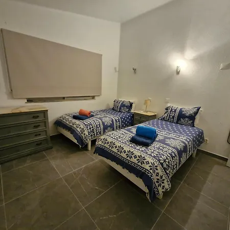 Eira Dos Moinhos 别墅