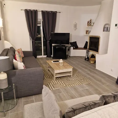 Villa Eira Dos Moinhos Carvoeiro (Lagoa)