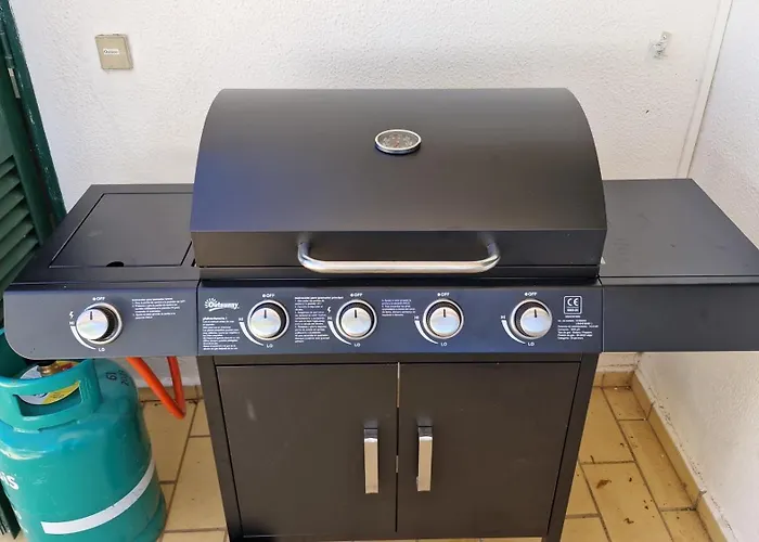 Eira Dos Moinhos Villa Carvoeiro (Lagoa)