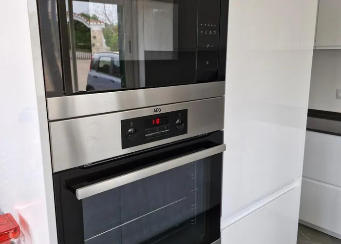 Eira Dos Moinhos Villa *