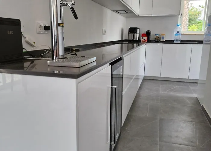 Eira Dos Moinhos Villa Carvoeiro (Lagoa)