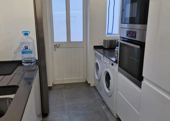 Villa Eira Dos Moinhos Carvoeiro (Lagoa)