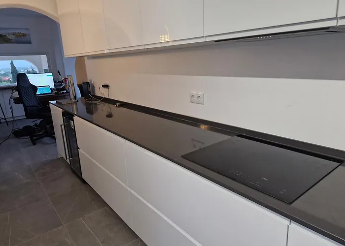 Villa Eira Dos Moinhos *