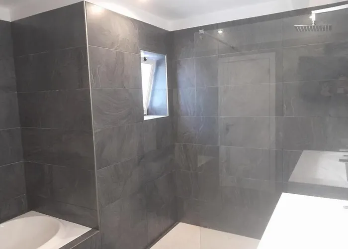 Villa Eira Dos Moinhos Carvoeiro (Lagoa)