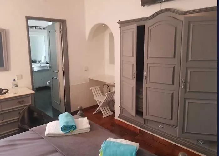 Villa Eira Dos Moinhos *