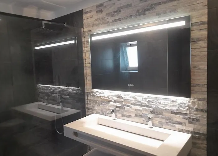 Eira Dos Moinhos Villa *