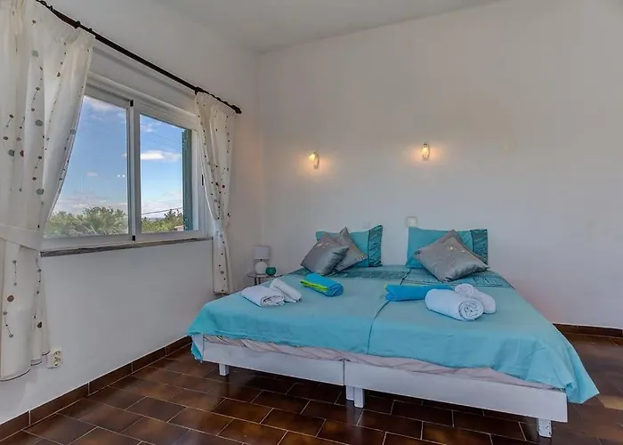 Villa Eira Dos Moinhos *