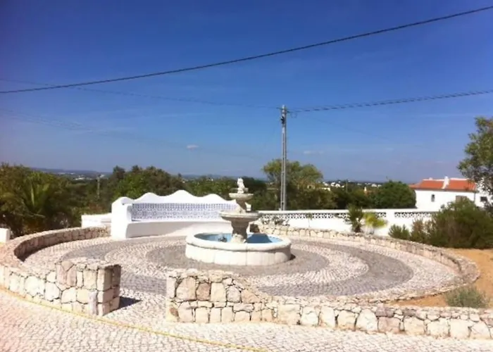 Eira Dos Moinhos Villa Carvoeiro (Lagoa)