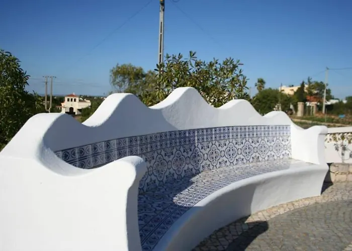 Eira Dos Moinhos Villa *