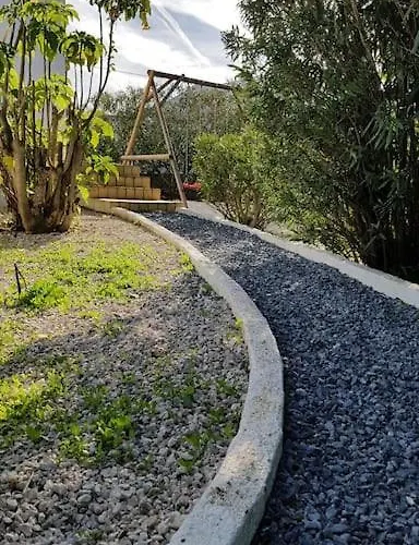 Villa Eira Dos Moinhos