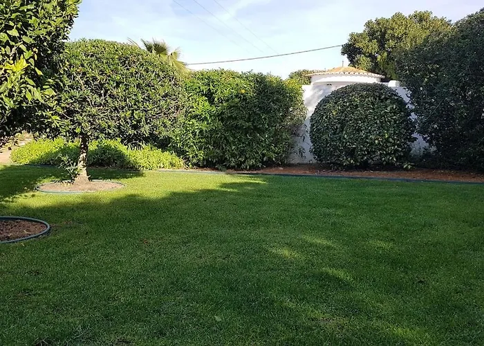 Eira Dos Moinhos Villa *