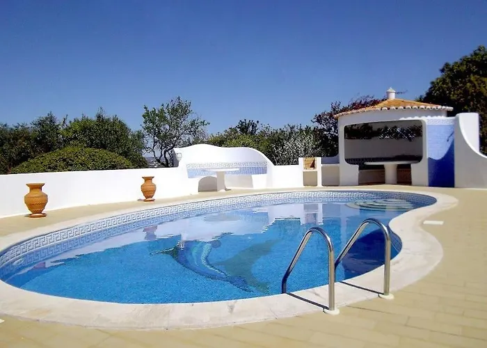 Villa Eira Dos Moinhos