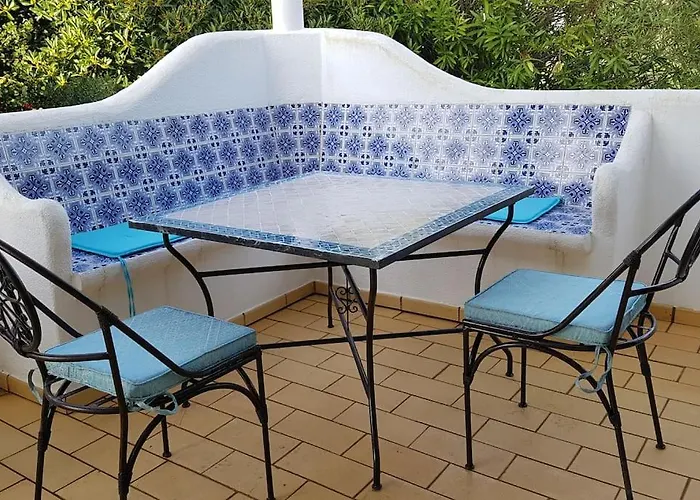 Eira Dos Moinhos Villa *