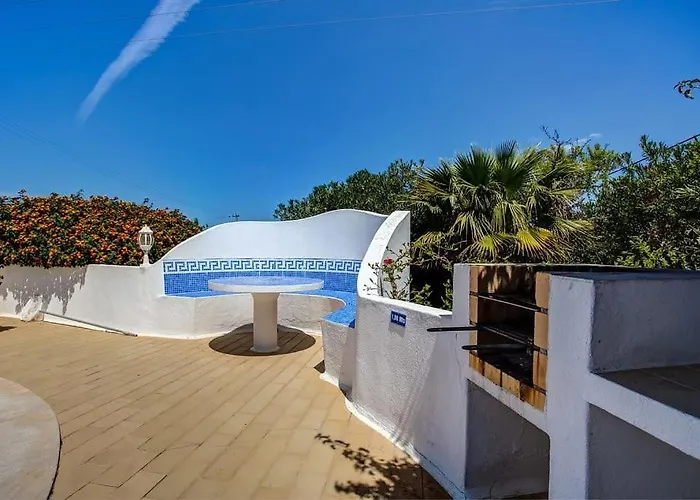 Villa Eira Dos Moinhos *