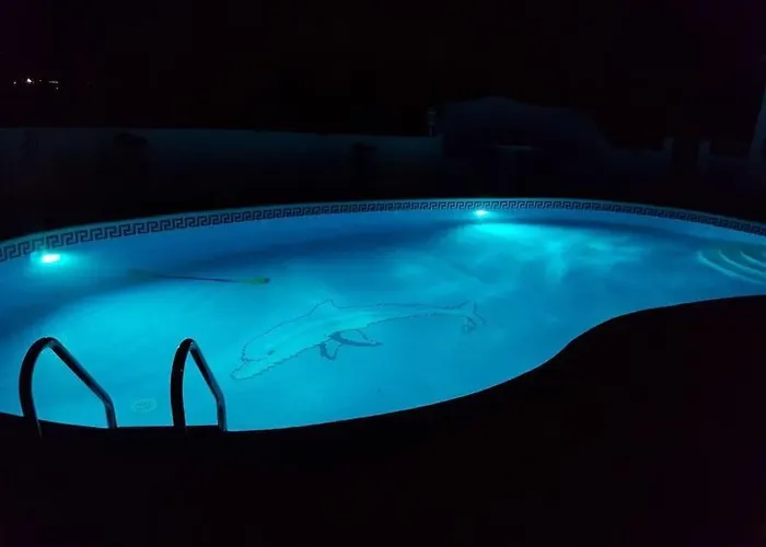 Eira Dos Moinhos Carvoeiro (Lagoa)