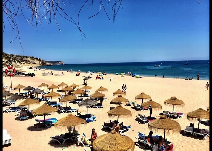 Villa Eira Dos Moinhos