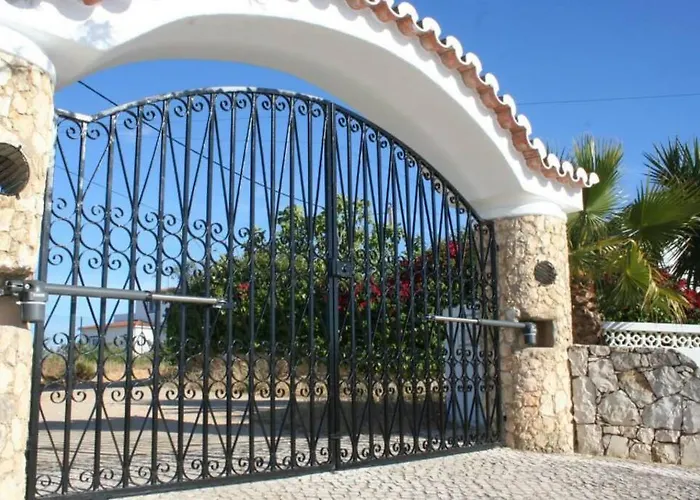 Villa Eira Dos Moinhos *