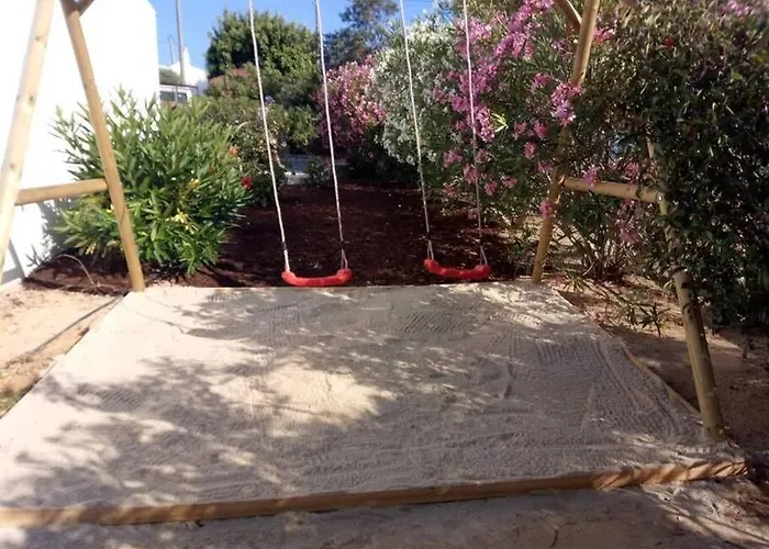 Eira Dos Moinhos * Carvoeiro (Lagoa)