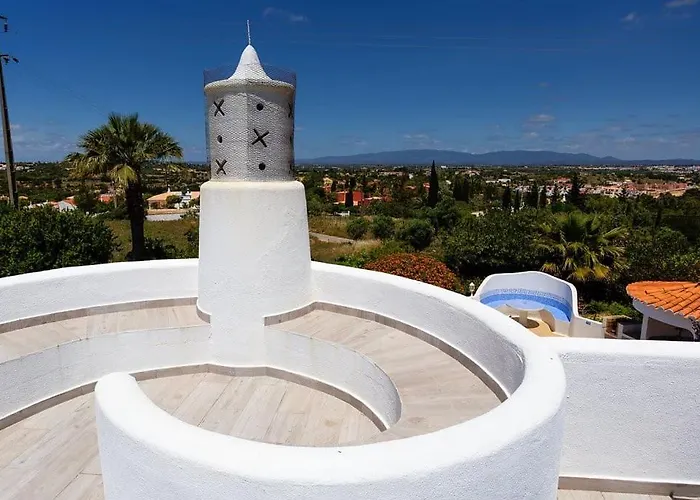 Eira Dos Moinhos Carvoeiro (Lagoa)