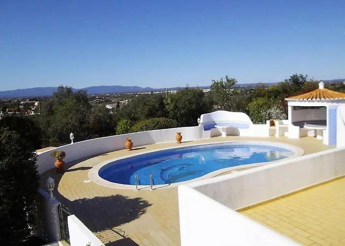 Eira Dos Moinhos * Carvoeiro (Lagoa)